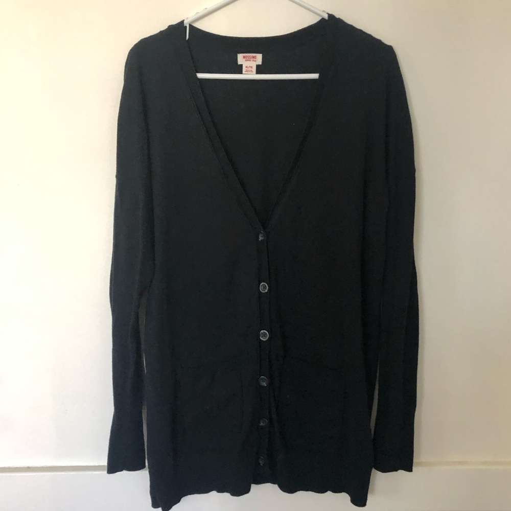 Mossimo Supply Co. Cardigan